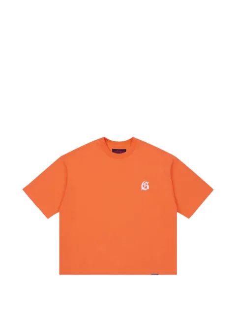 GODSPEED logo-print T-shirt