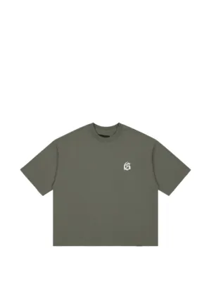 GOSHA RUBCHINSKIY オーバーサイズ Tシャツ | グレー | FARFETCH JP