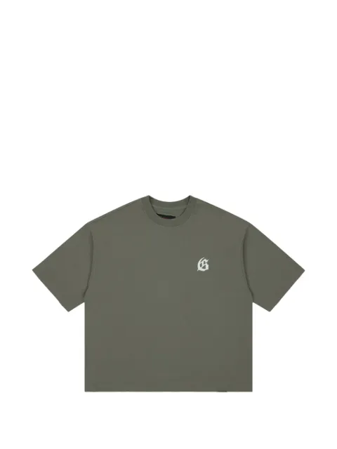 GODSPEED logo-print T-shirt