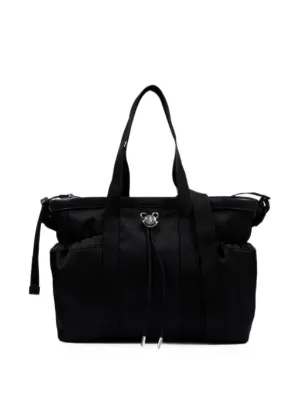 Moncler Enfant（モンクレール・アンファン）マザーズバッグ - FARFETCH