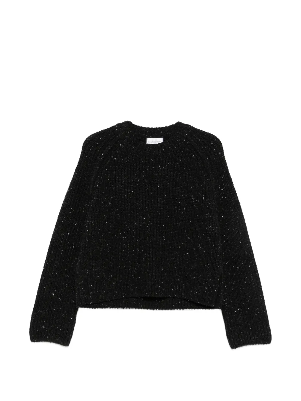 Christian Wijnants Kamien crew-neck sweater