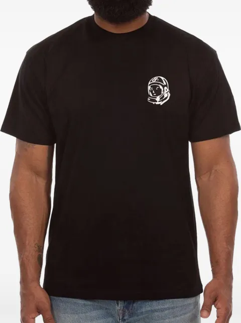 Billionaire Boys Club helmet-print T-shirt