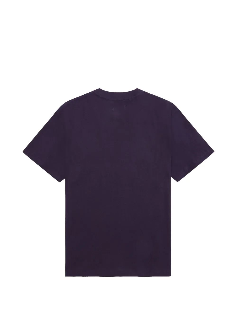 Honor The Gift T-shirt met grafische print Zwart
