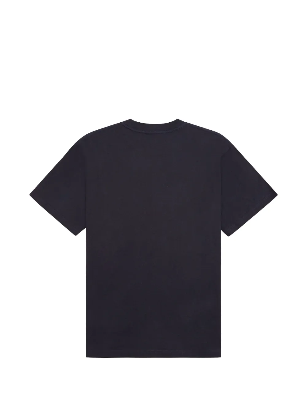 Honor The Gift He's Given T-shirt Zwart