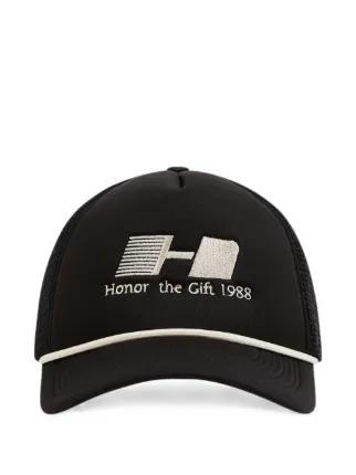 Honor The Gift