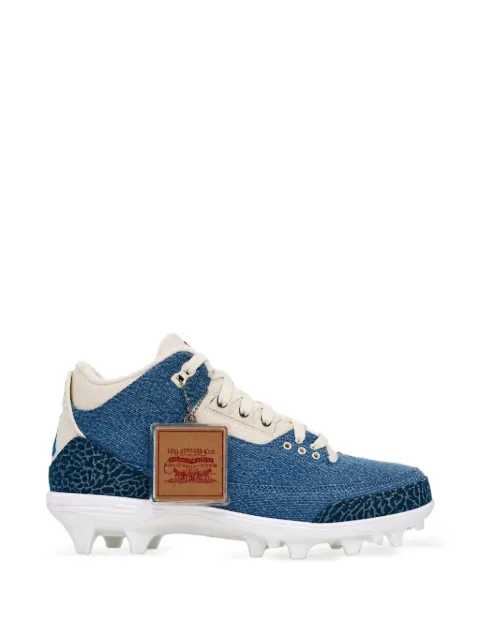 Jordan zapatillas Jordan 3 Force Savage SP de Jordan x Levi's