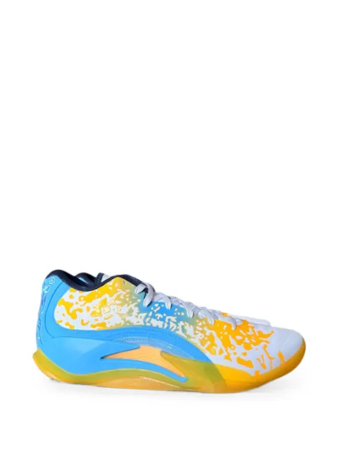 Jordan Zion 3 sneakers
