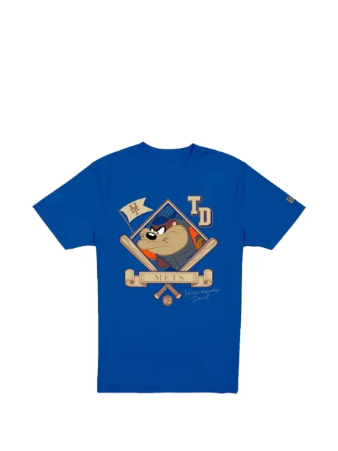 NEW ERA CAP Looney Tunes New York Mets T-shirt