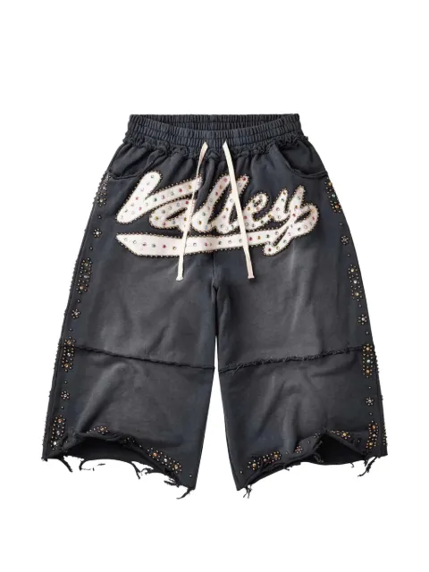 Vale Skittle Sworts  embellished  shorts