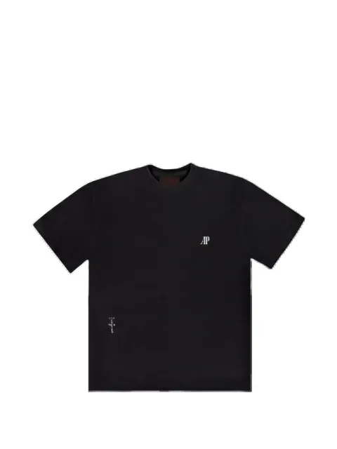 Travis Scott graphic-print T-shirt
