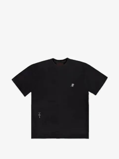 Travis Scott T-Shirt mit grafischem Print
