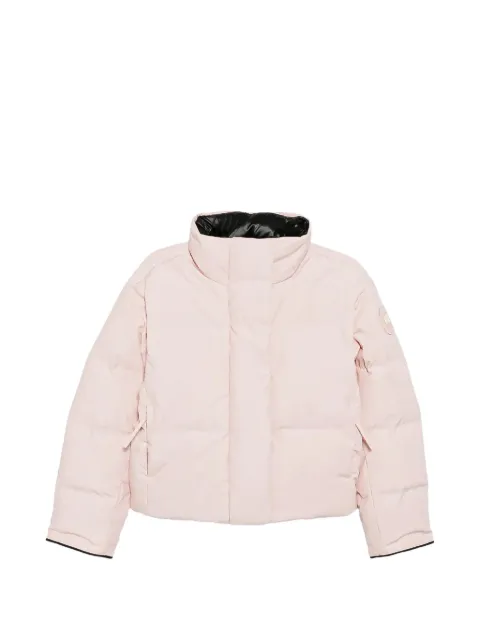 Canada Goose chamarra capitonada Grandview