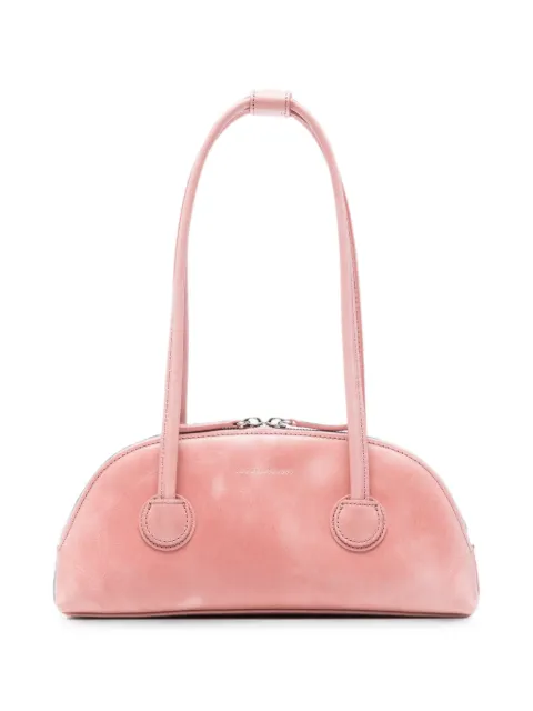 Marge Sherwood Bessette leather tote bag
