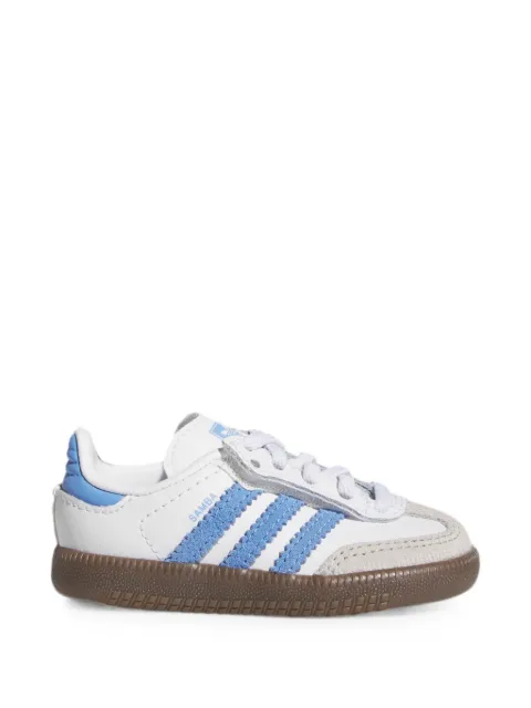 adidas Originals Kids Samba OG sneakers