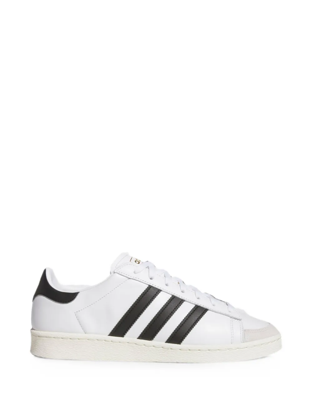 adidas Jabbar Lo 3-stripes sneakers Wit