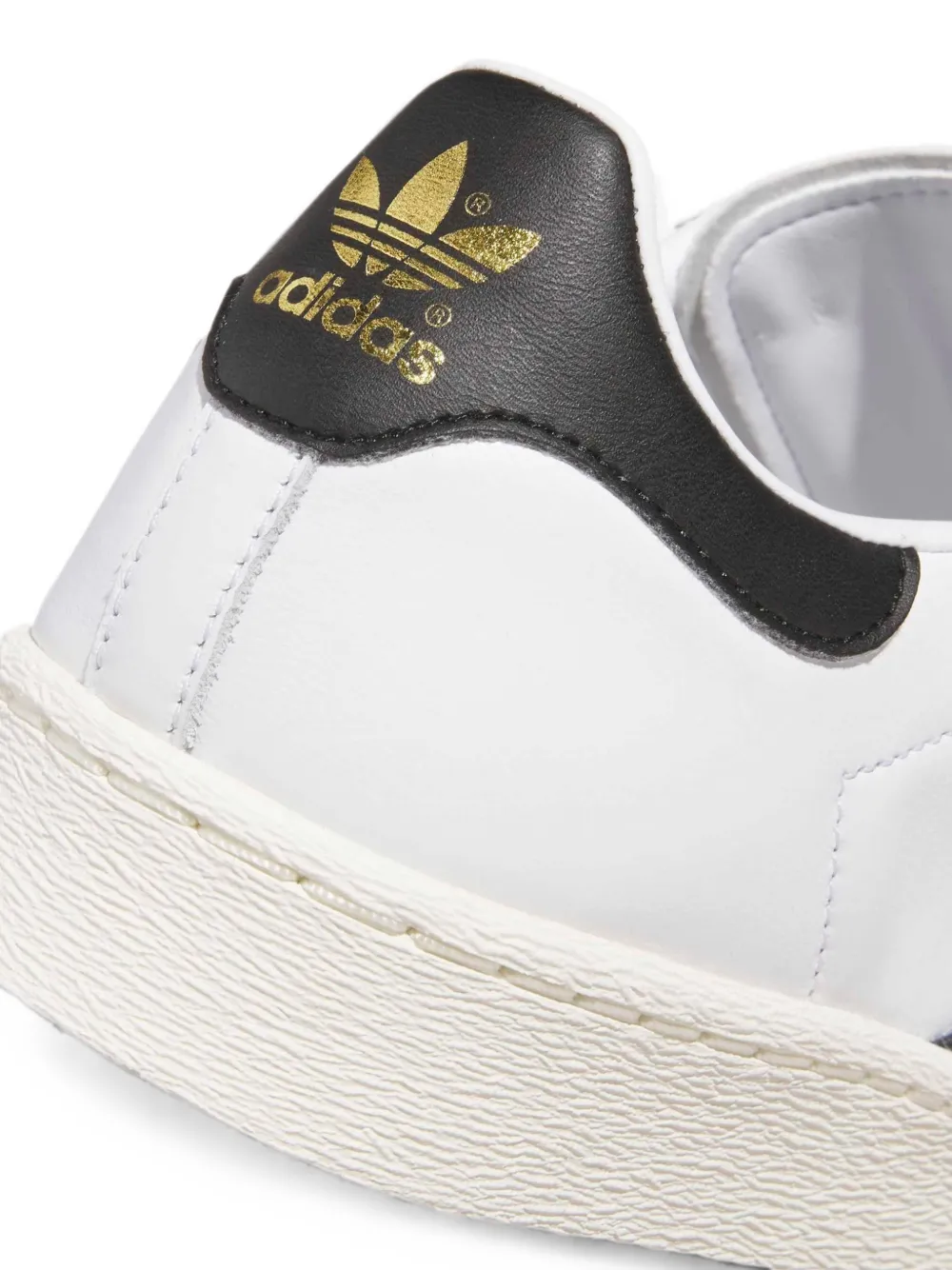 adidas Jabbar Lo 3-stripes sneakers Wit