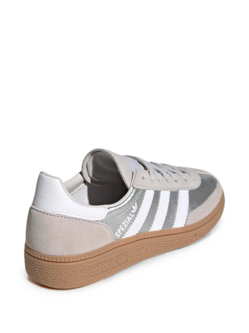 adidas Kids Handball Spezial sneakers Zilver