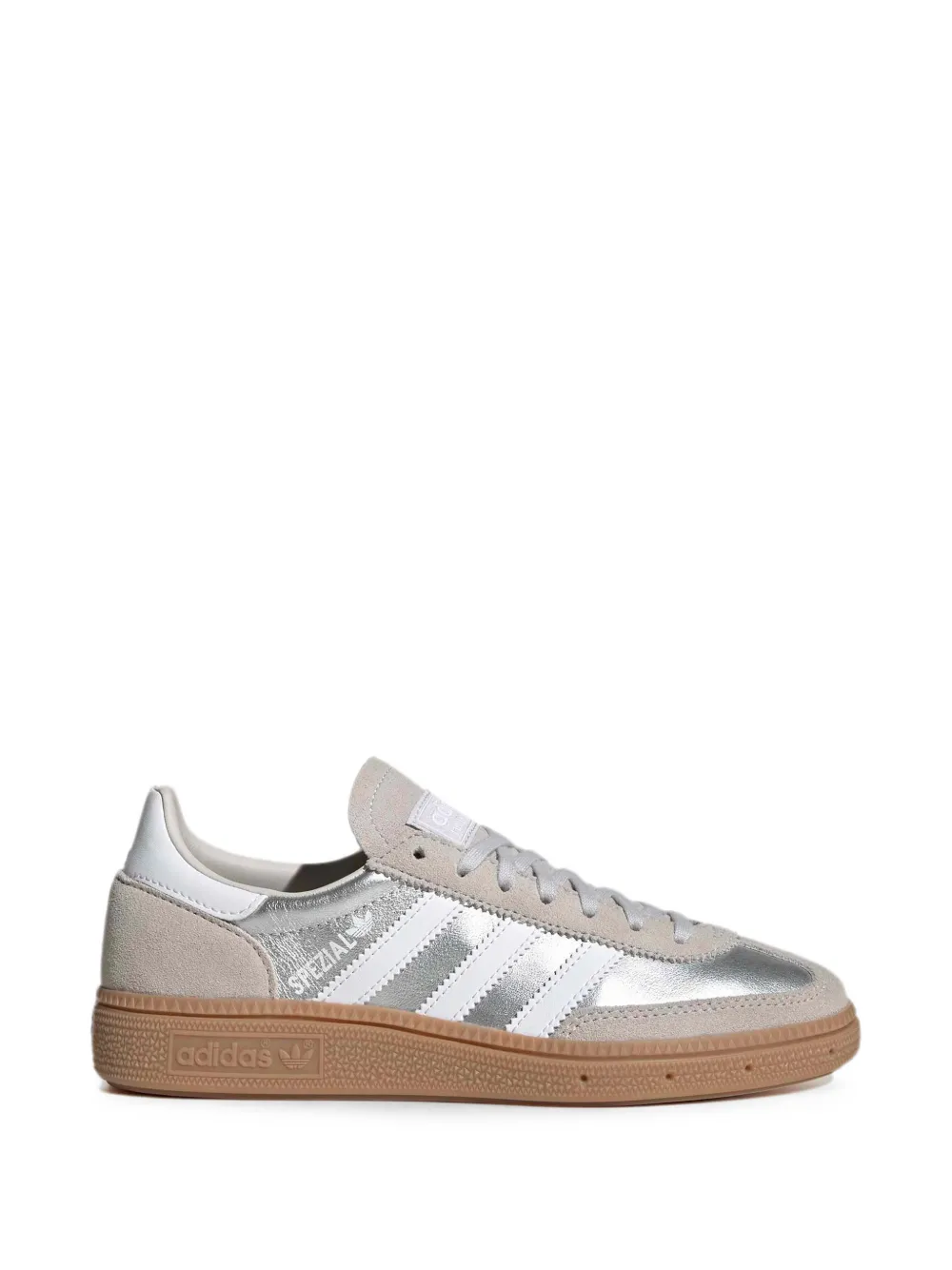 adidas Kids Sneakers Handball Spezial - Argento