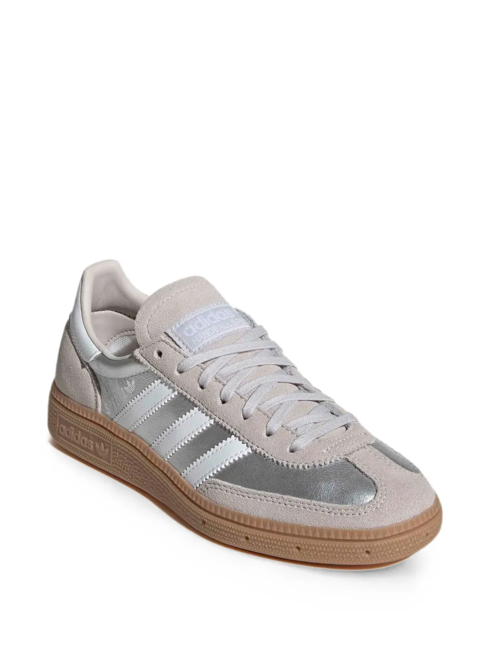 adidas Kids Handball Spezial sneakers Zilver