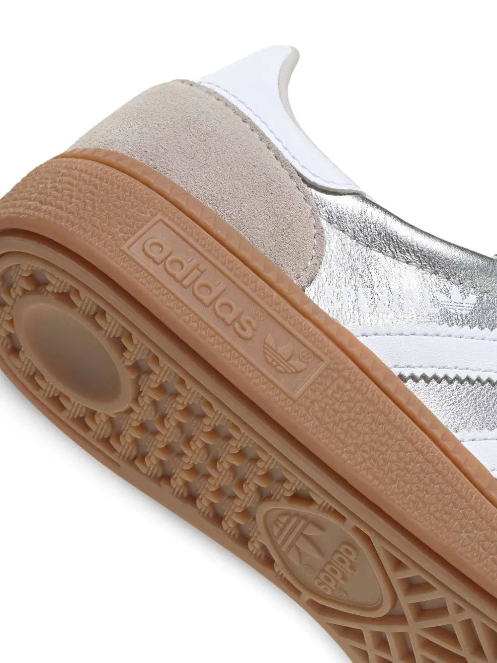 adidas Kids Handball Spezial sneakers Zilver
