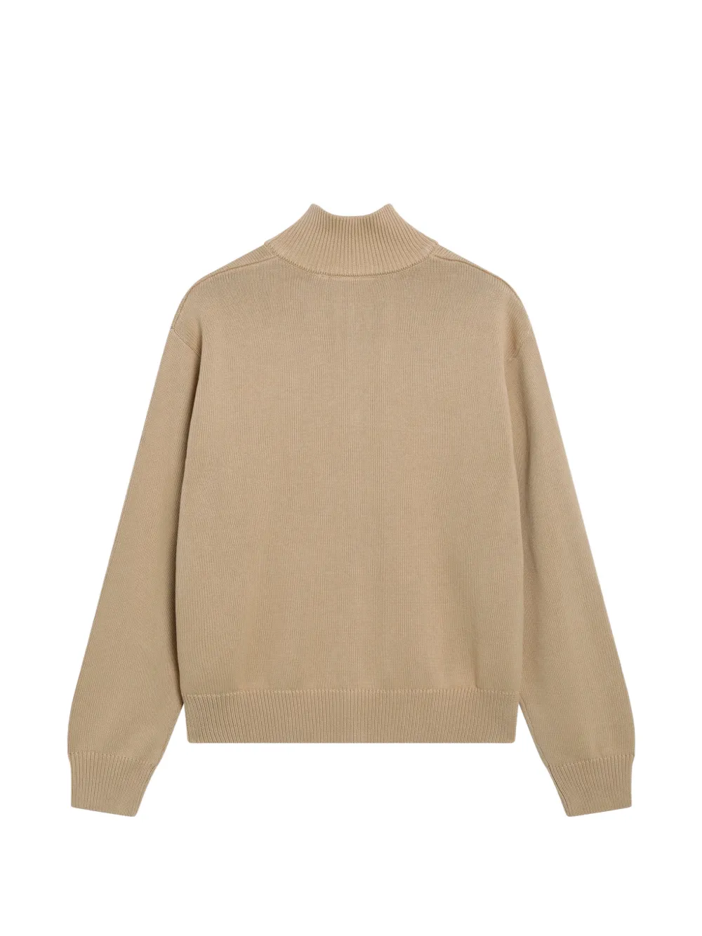 Carhartt WIP Kori sweaterjack Beige