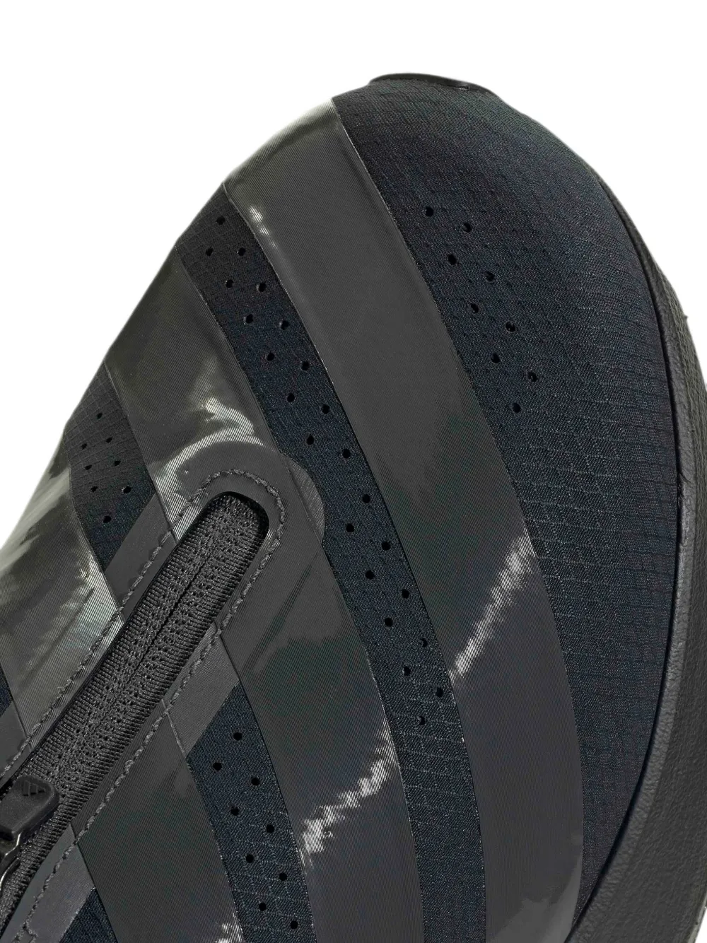 adidas Adizero Evo SL zip-fastening sneakers Zwart