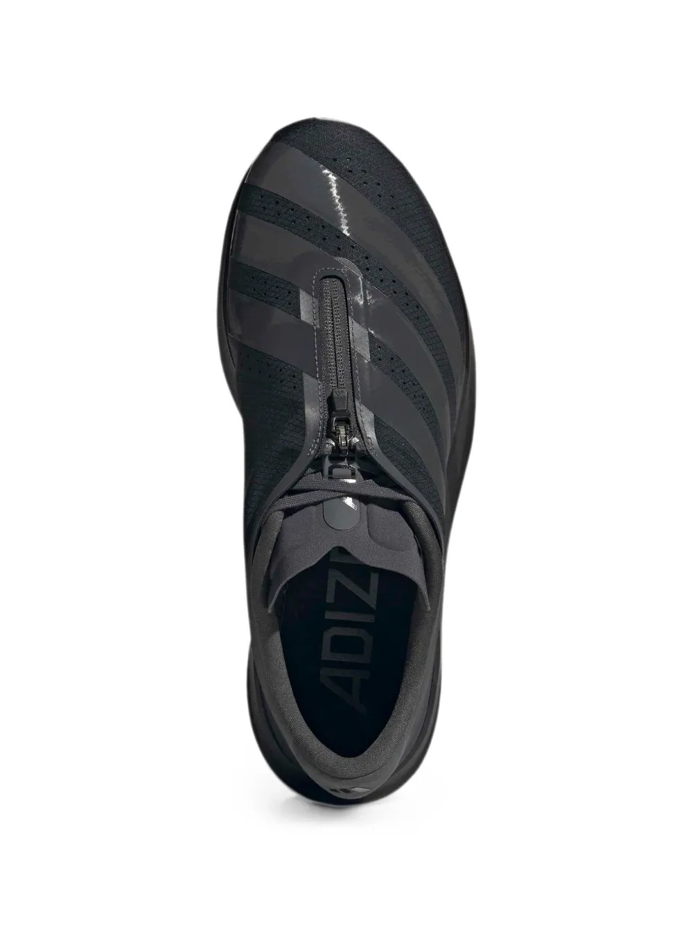 adidas Adizero Evo SL zip-fastening sneakers Zwart