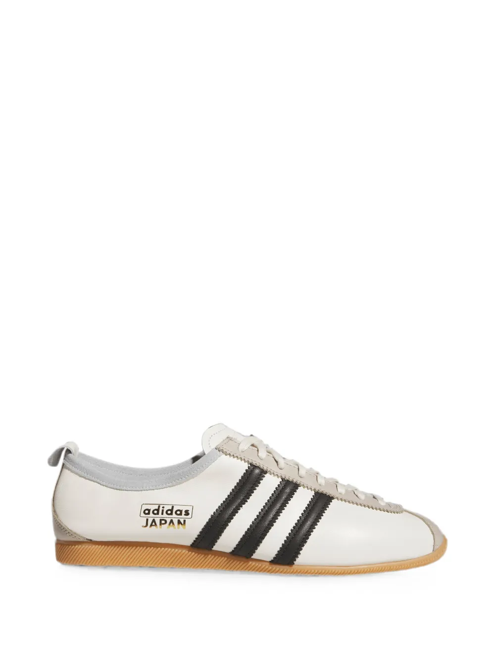 Adidas Adizero Evo SL zip-fastening sneakers Zwart