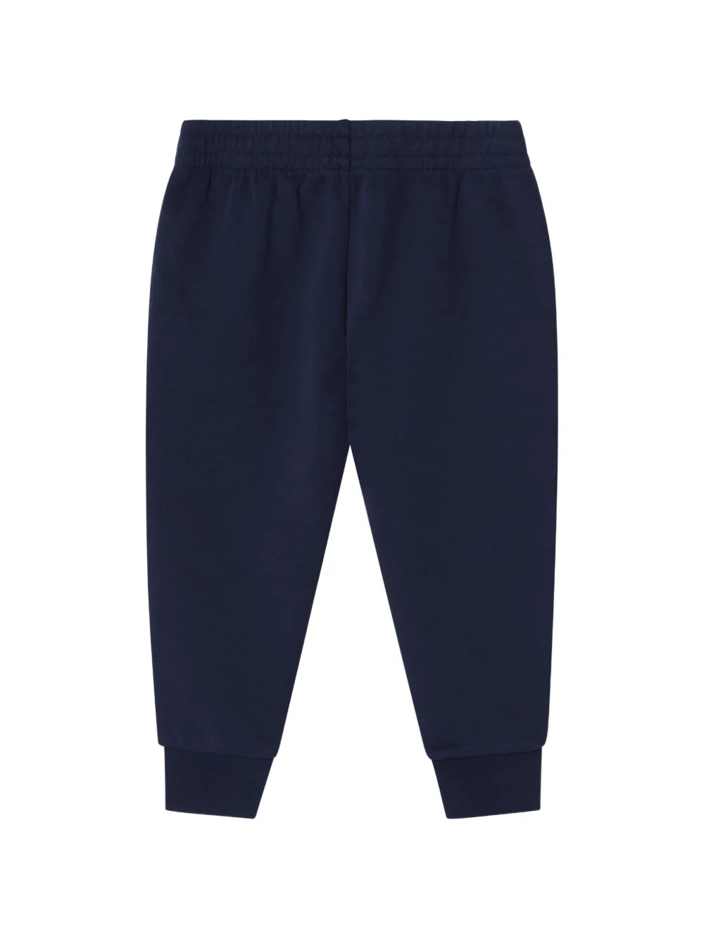 POLO RALPH LAUREN KIDS Trainingsbroek met geborduurd logo Blauw
