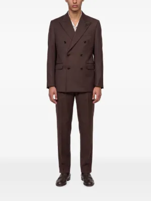 JIL SANDER（ジル・サンダー）スーツ - FARFETCH