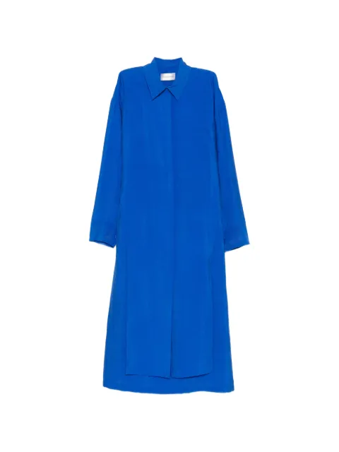 Christian Wijnants Delphi shirt midi dress