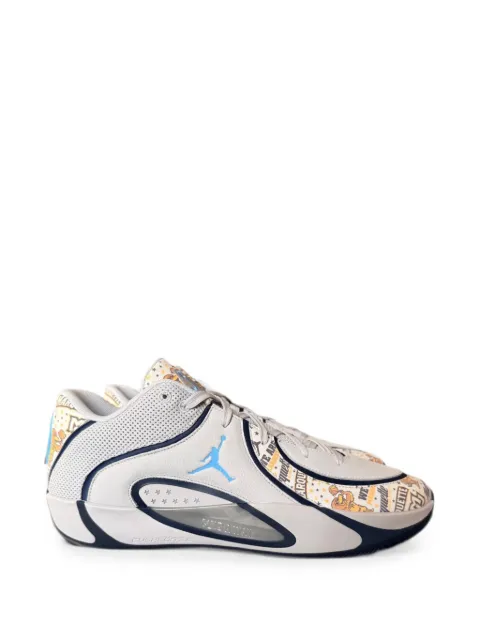 Jordan Tatum 4 Player Exclusive sneakers