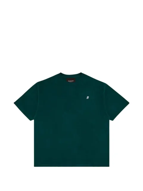 Travis Scott x Audemars Piguet watch-face T-shirt