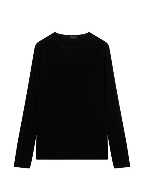 Gucci long-sleeve T-shirt
