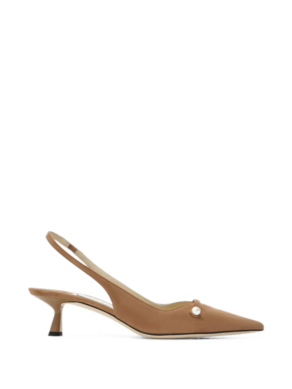 Jimmy Choo Amita slingback pumps