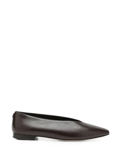 Jimmy Choo bailarinas Margot