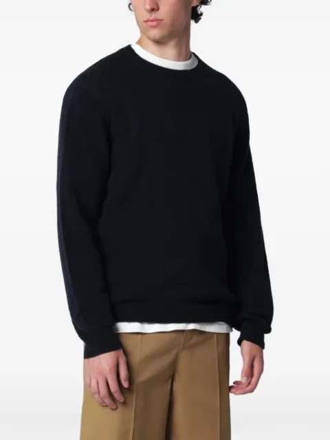 Roberto Collina crew-neck knit sweater