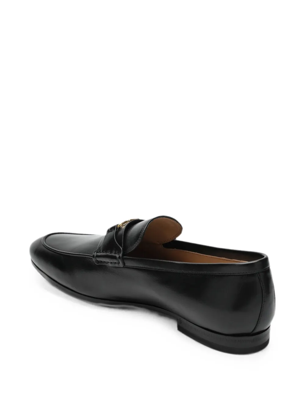Valentino Garavani VLogo Signature loafers Zwart