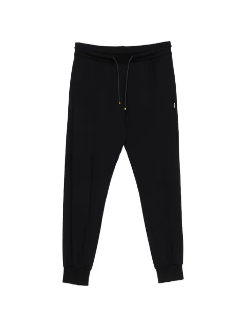 Paul Smith drawstring-waist track pants