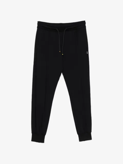 Paul Smith drawstring-waist track pants