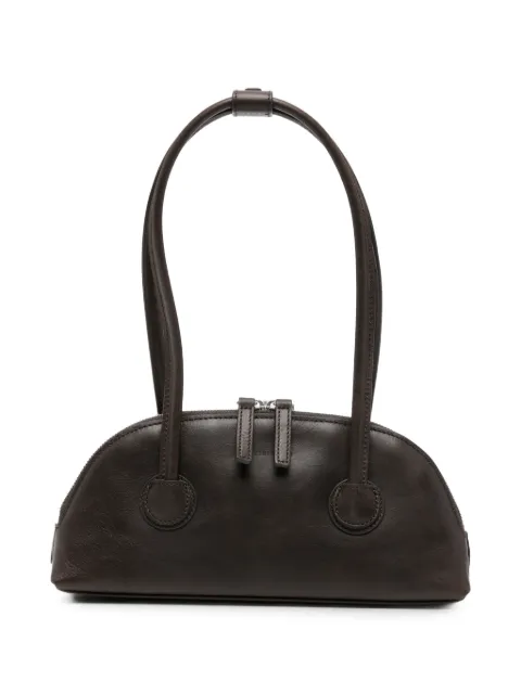 Marge Sherwood mini leather tote bag