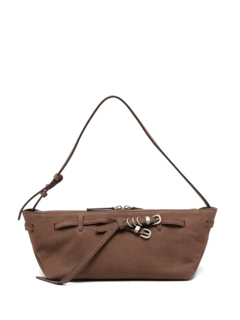 Marge Sherwood Grandma Used leather tote bag