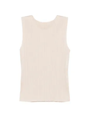Pleats Please Issey Miyake ウィメンズ ベスト＆タンクトップ通販