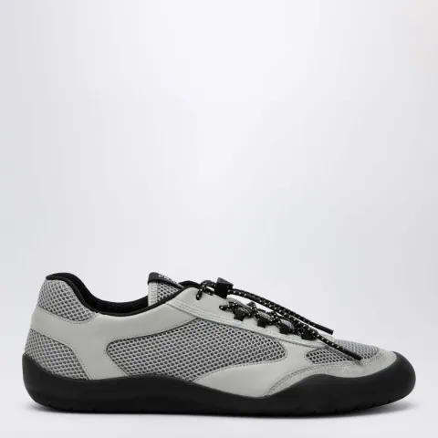 Prada Speedrock lace-up sneakers