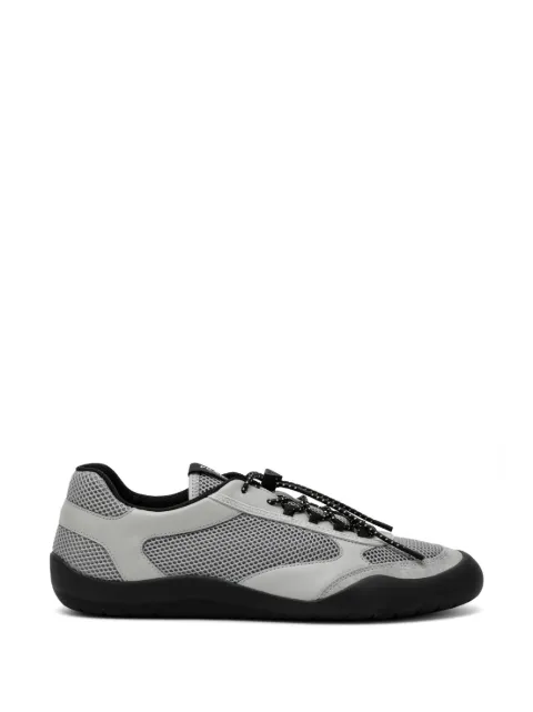 Prada zapatillas Speedrock con cordones