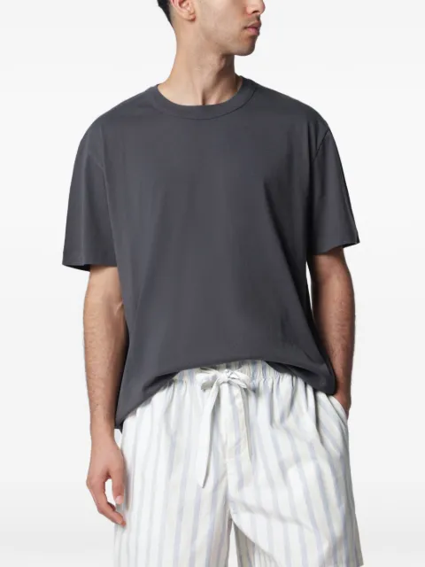 TEKLA short-sleeved T-shirt