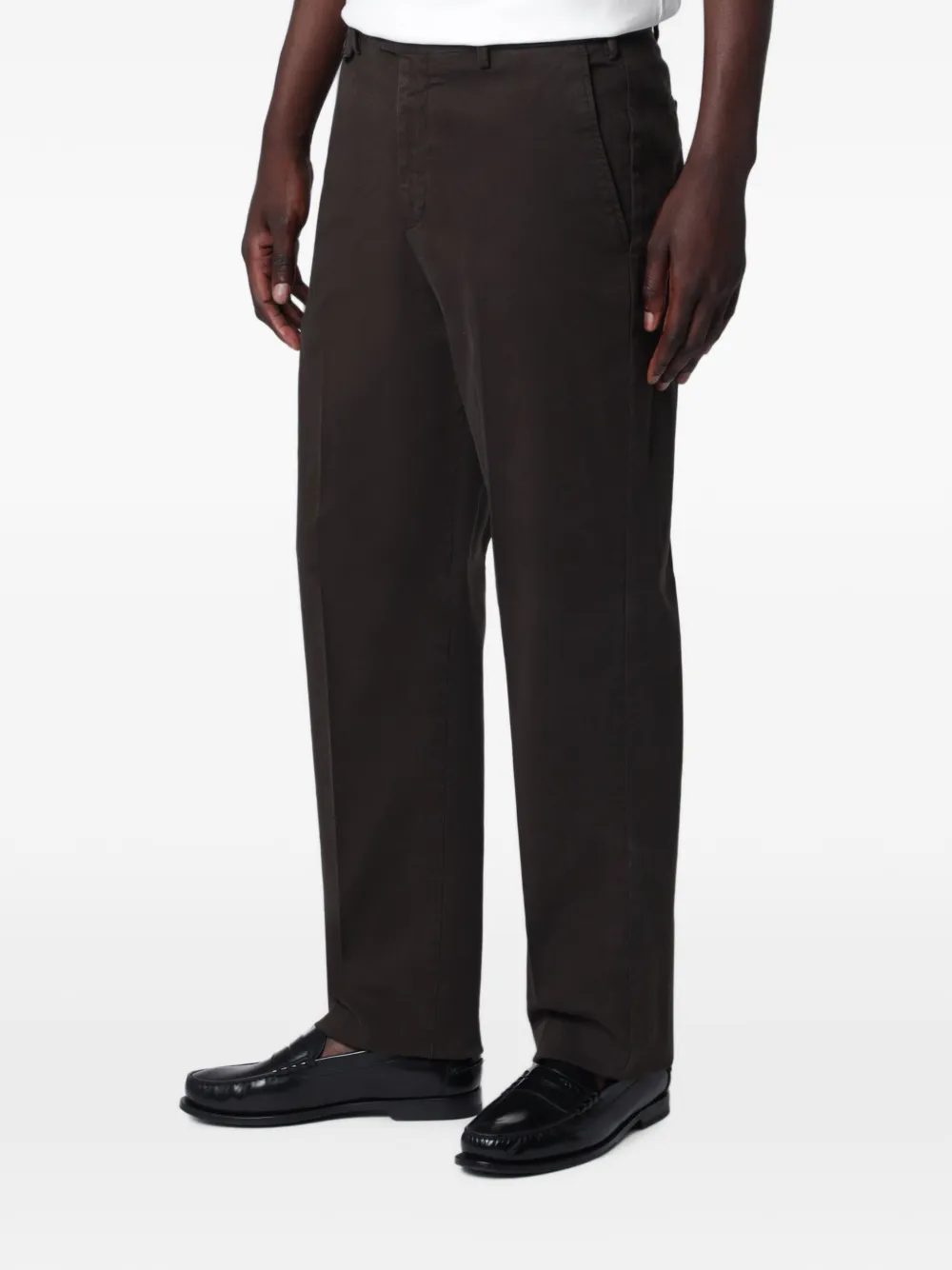 PT Torino Chino shorts Bruin