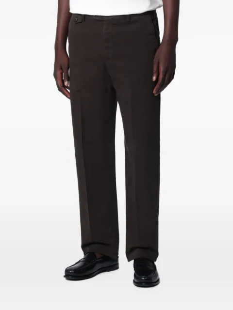 PT Torino cotton chinos