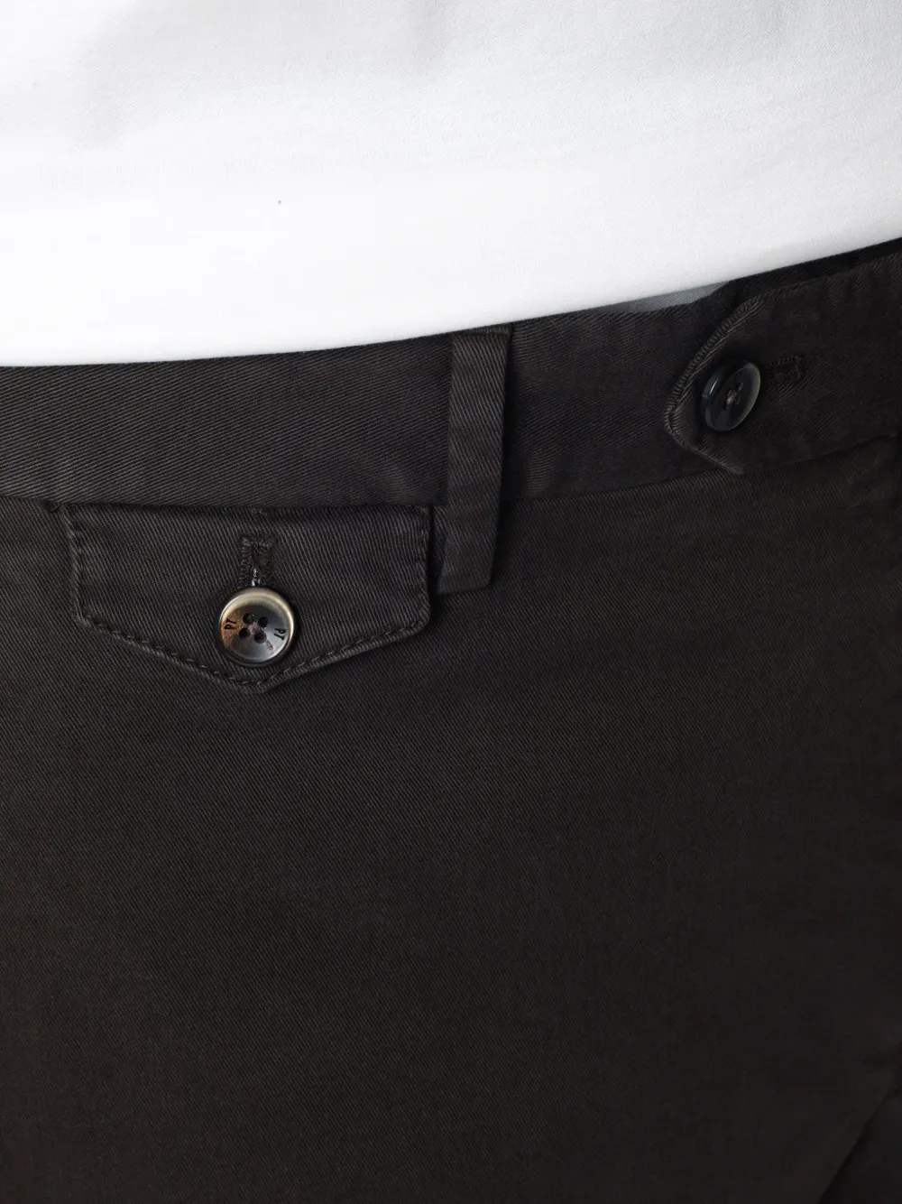 PT Torino Chino shorts Bruin
