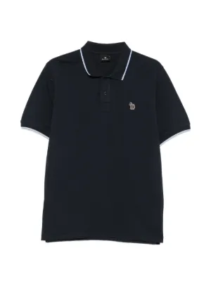 Tommy Hilfiger x Liverpool Fc ポロシャツ | ブルー | FARFETCH JP